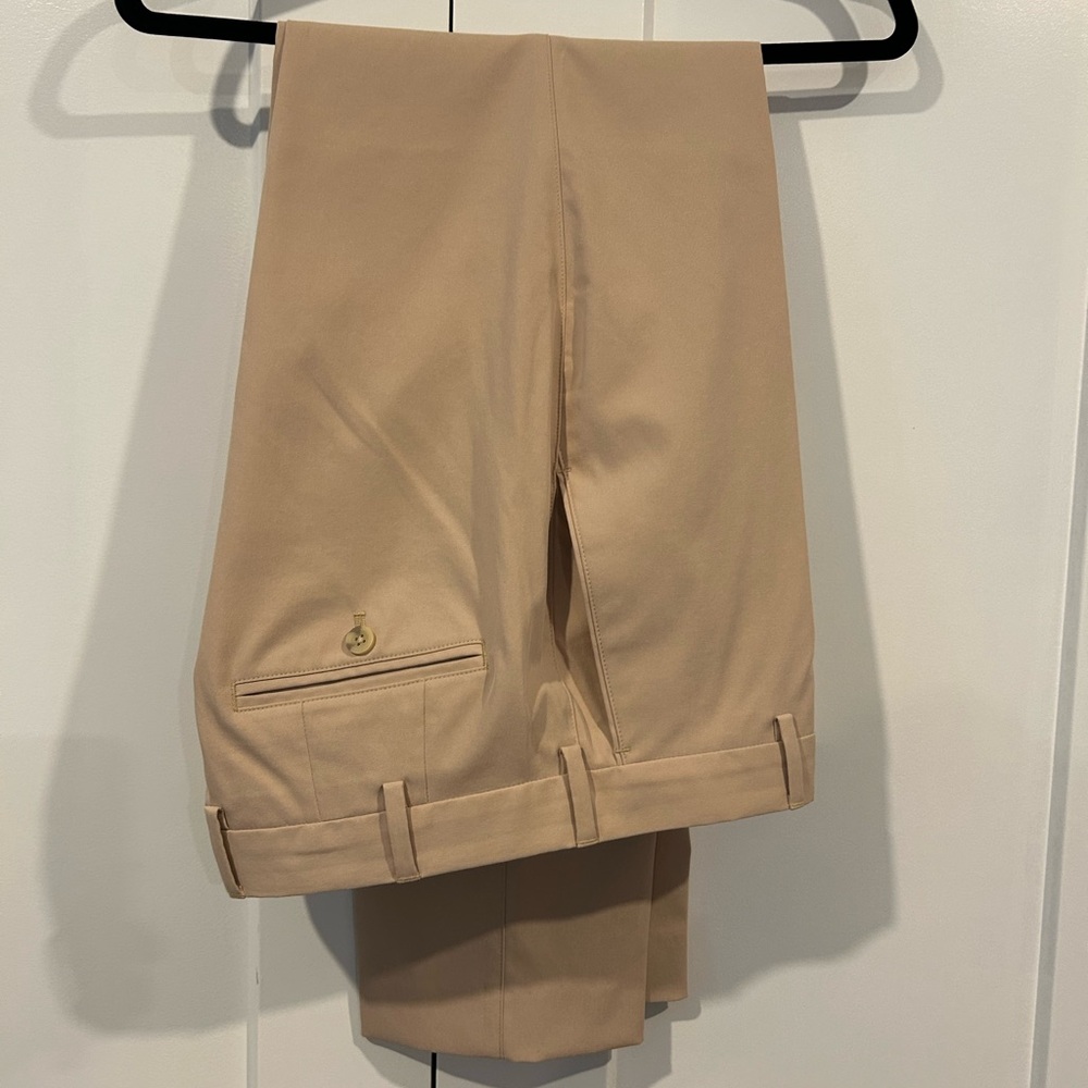Peter Millar Khakis